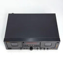 Teac Cd, Md Cassette Decks Ok W-6000R