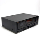 Teac Cd, Md Cassette Decks Ok W-6000R