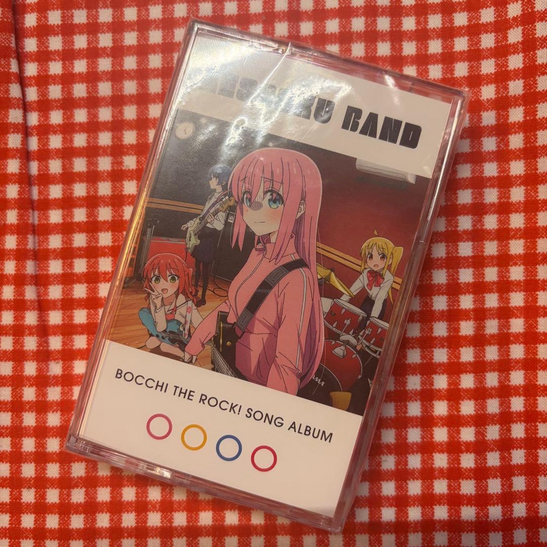 Animation Soundtracks