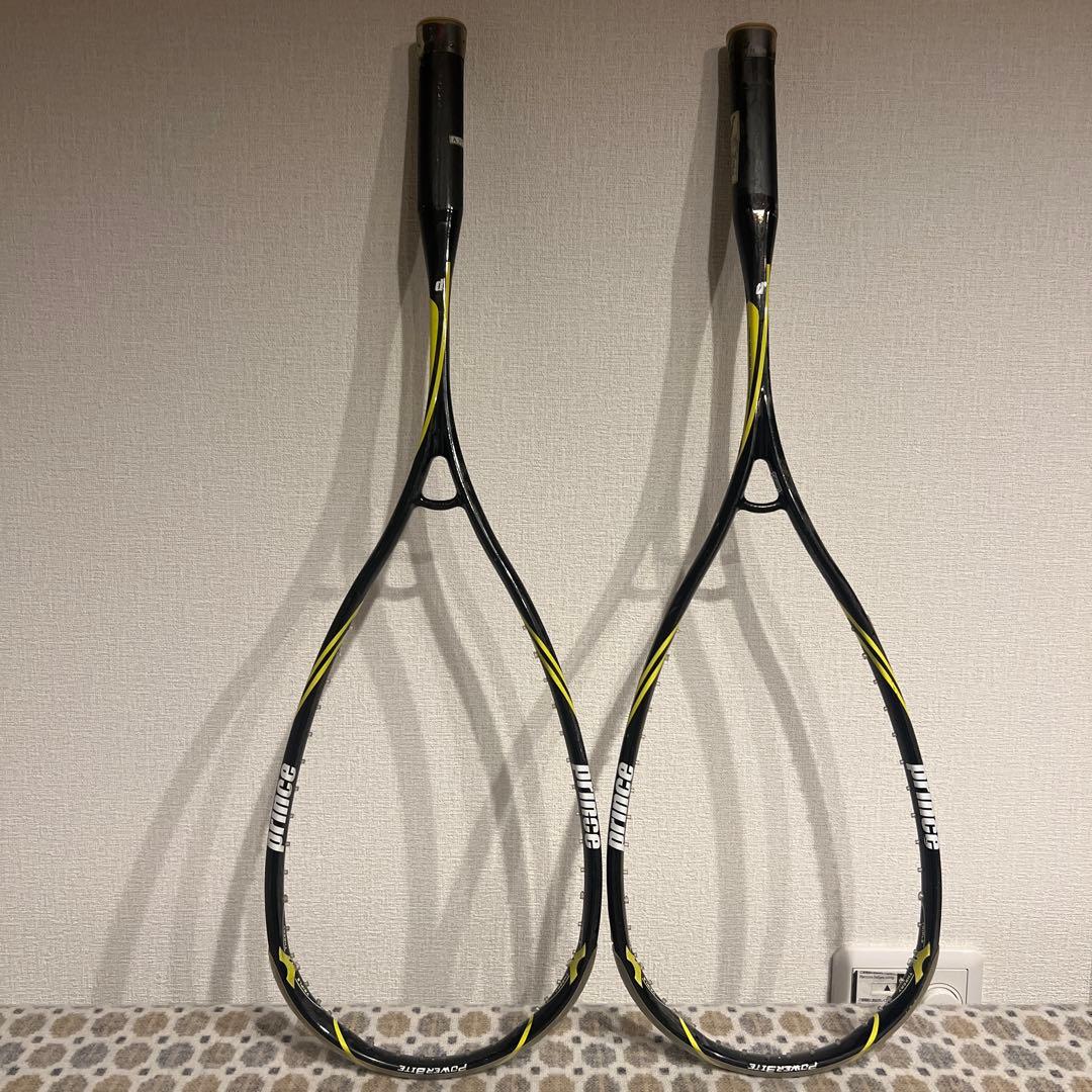 Prince Racket Pro Beast Pb X 2