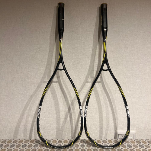 Prince Racket Pro Beast Pb X 2