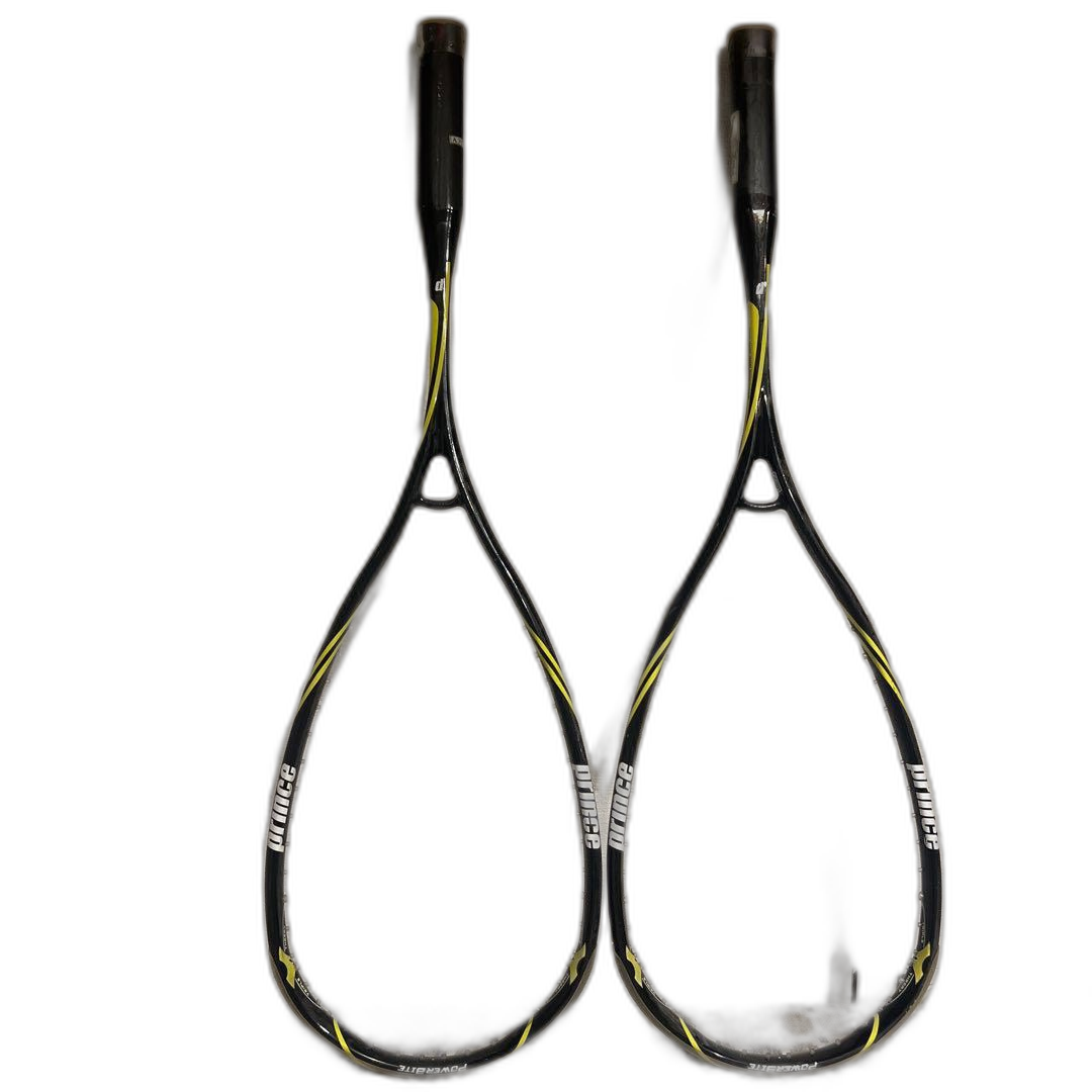 Prince Racket Pro Beast Pb X 2