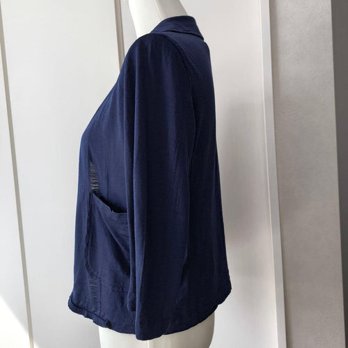Tricot Comme Des Garcons Half-Sleeve Three-Quarter-Sleeve 7