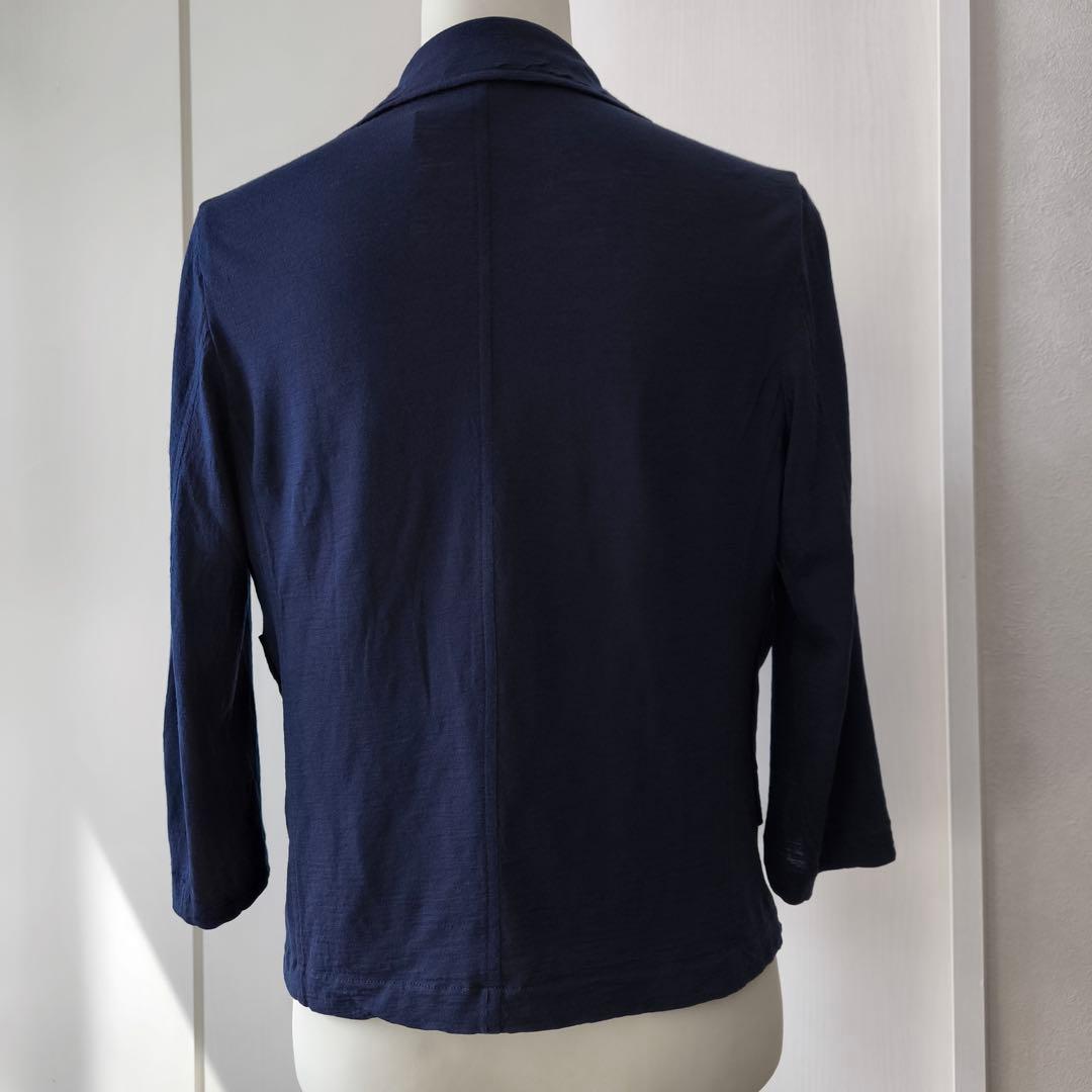 Tricot Comme Des Garcons Half-Sleeve Three-Quarter-Sleeve 7