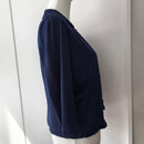 Tricot Comme Des Garcons Half-Sleeve Three-Quarter-Sleeve 7