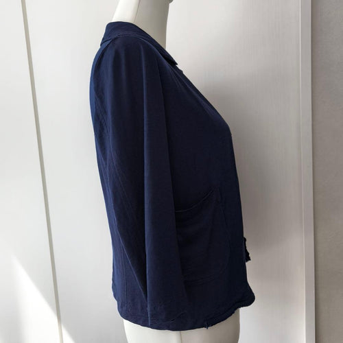 Tricot Comme Des Garcons Half-Sleeve Three-Quarter-Sleeve 7