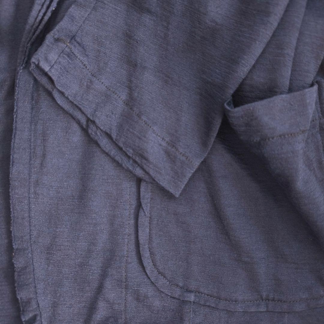 Tricot Comme Des Garcons Half-Sleeve Three-Quarter-Sleeve 7