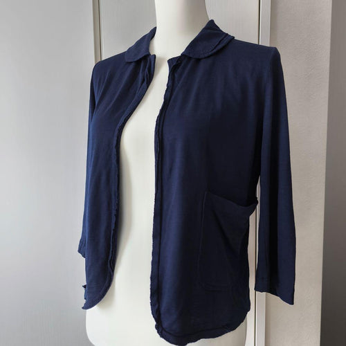 Tricot Comme Des Garcons Half-Sleeve Three-Quarter-Sleeve 7