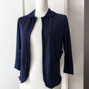 Tricot Comme Des Garcons Half-Sleeve Three-Quarter-Sleeve 7