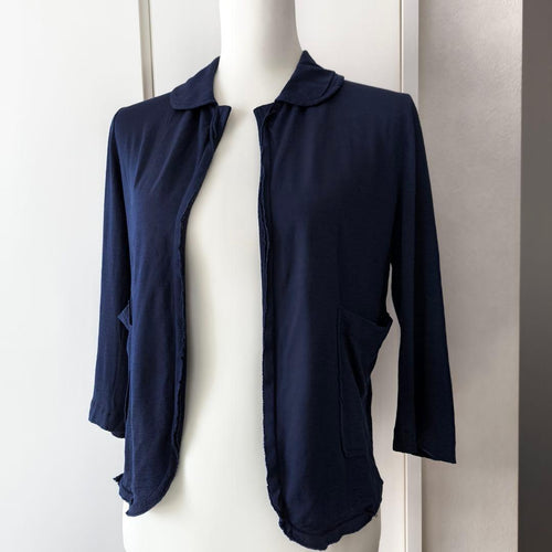 Tricot Comme Des Garcons Half-Sleeve Three-Quarter-Sleeve 7