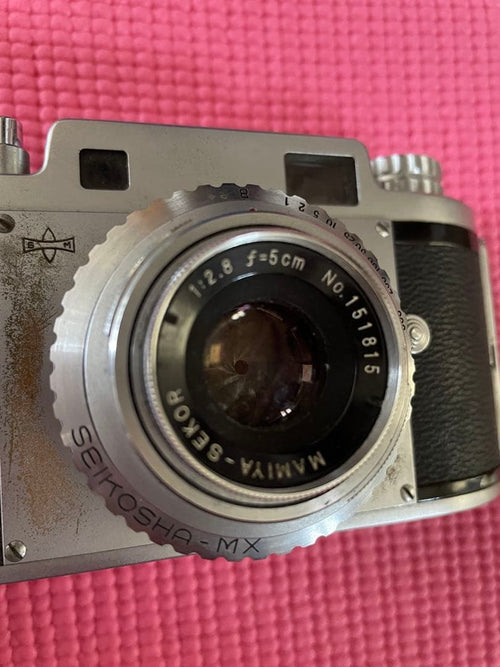 Other Mamiya35