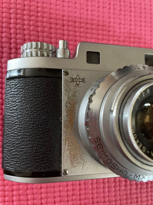 Other Mamiya35