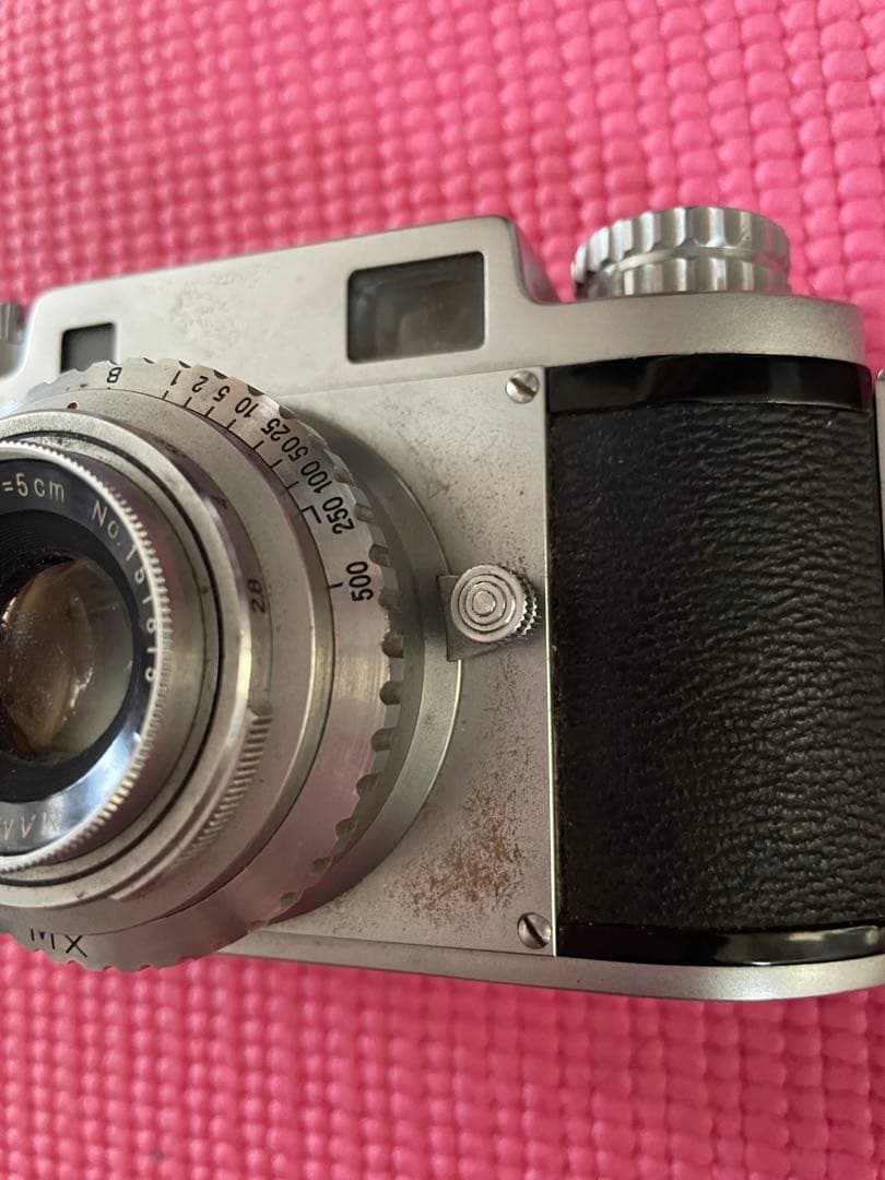 Other Mamiya35