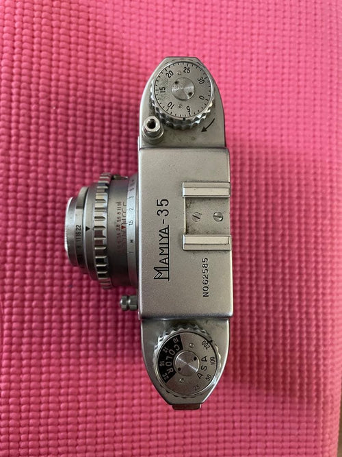 Other Mamiya35