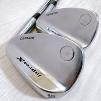 Wedge Yamaha Inpres X Forged 2 S G-0775