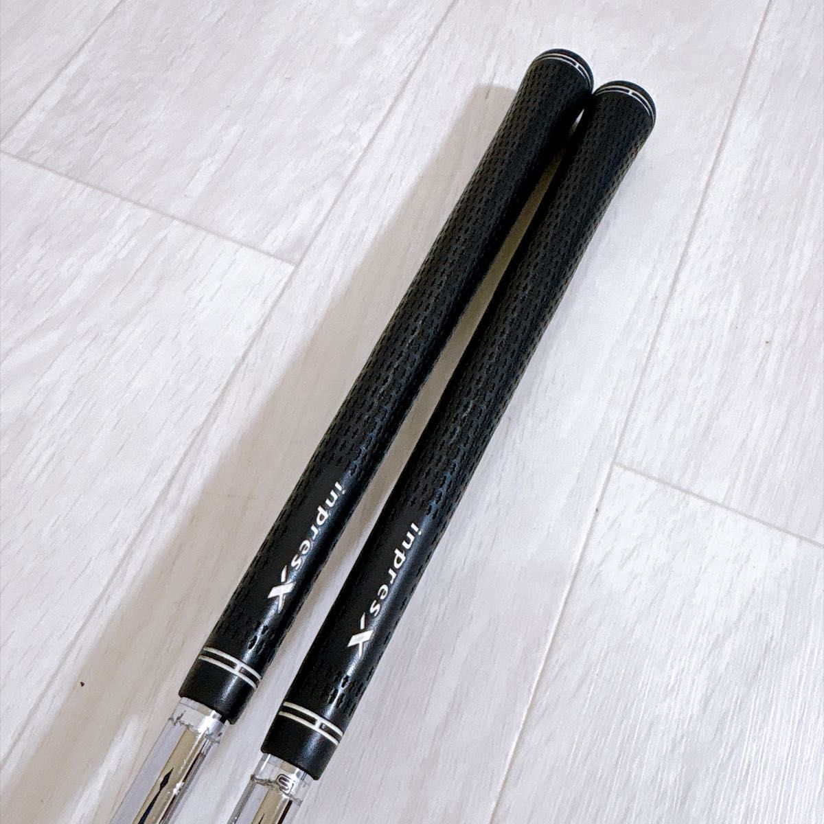 Wedge Yamaha Inpres X Forged 2 S G-0775