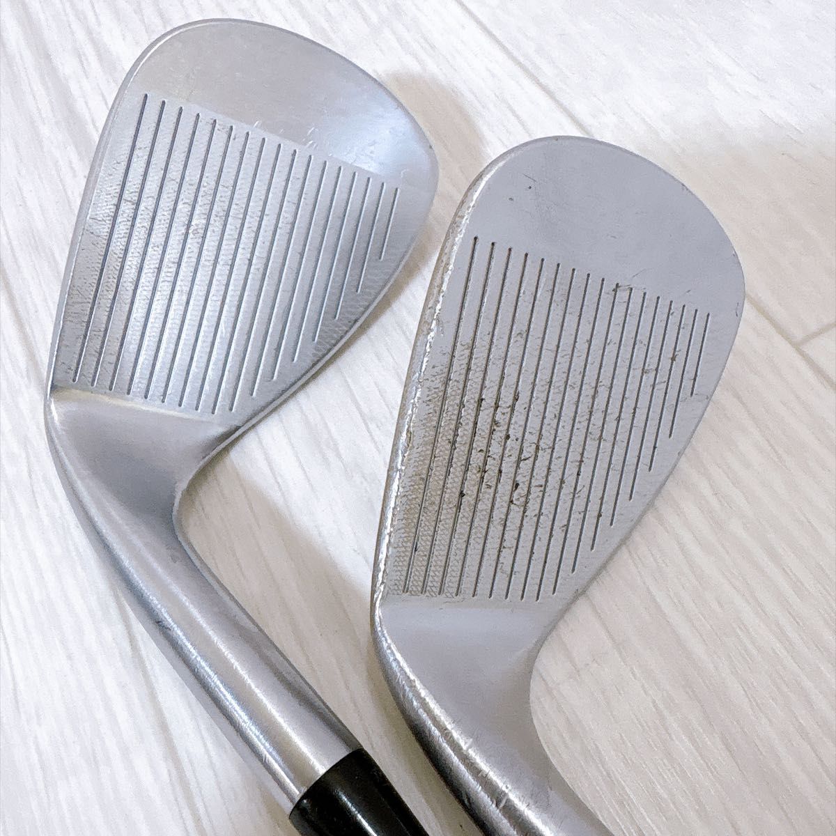 Wedge Yamaha Inpres X Forged 2 S G-0775