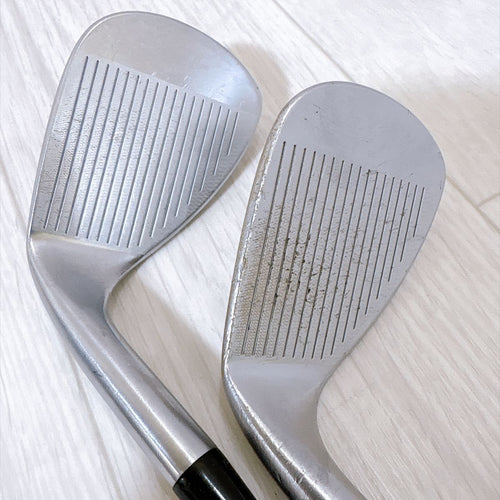 Wedge Yamaha Inpres X Forged 2 S G-0775