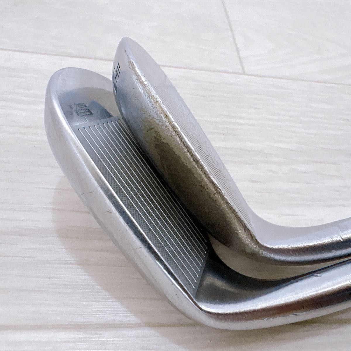 Wedge Yamaha Inpres X Forged 2 S G-0775