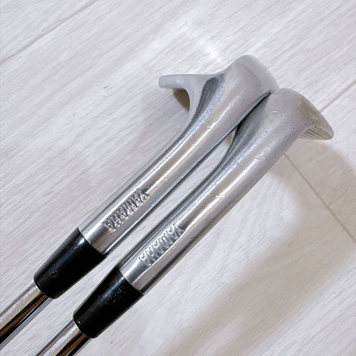 Wedge Yamaha Inpres X Forged 2 S G-0775