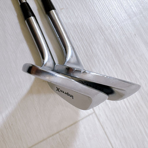 Wedge Yamaha Inpres X Forged 2 S G-0775