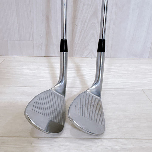 Wedge Yamaha Inpres X Forged 2 S G-0775