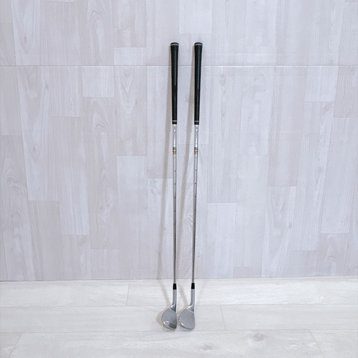 Wedge Yamaha Inpres X Forged 2 S G-0775