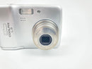 Nikon Compact Digital Cameras Coolpix Ex-Z85
