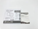Nikon Compact Digital Cameras Coolpix Ex-Z85