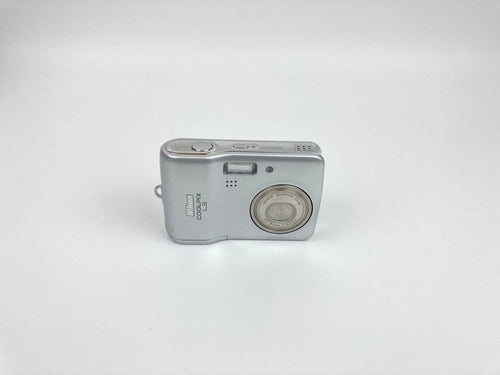 Nikon Compact Digital Cameras Coolpix Ex-Z85