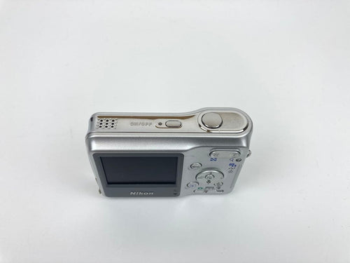 Nikon Compact Digital Cameras Coolpix Ex-Z85