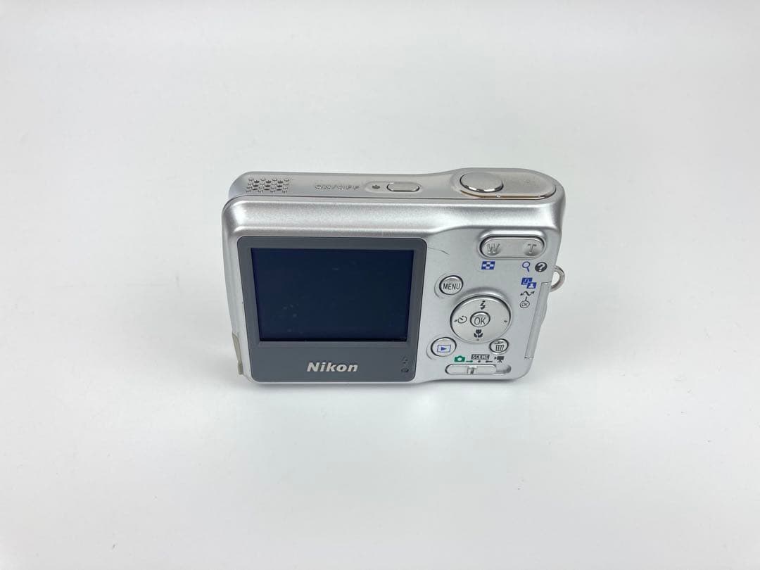 Nikon Compact Digital Cameras Coolpix Ex-Z85