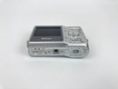 Nikon Compact Digital Cameras Coolpix Ex-Z85