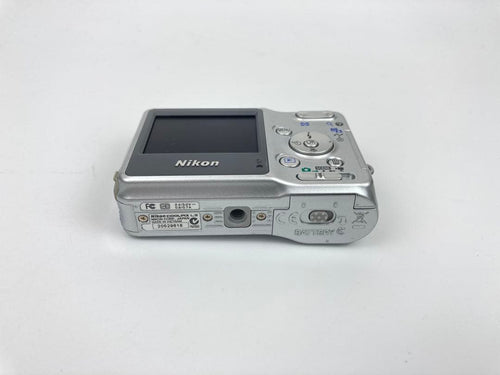 Nikon Compact Digital Cameras Coolpix Ex-Z85