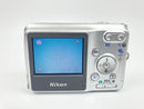 Nikon Compact Digital Cameras Coolpix Ex-Z85