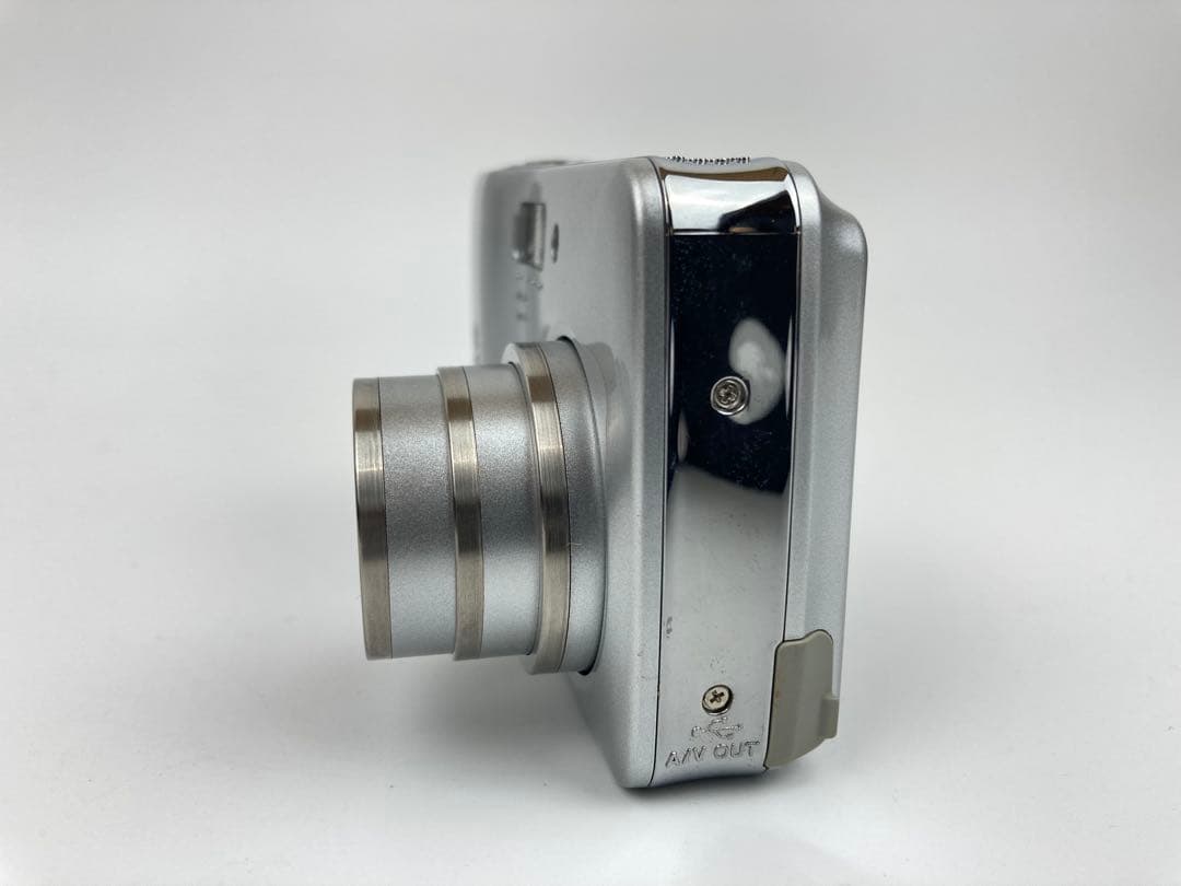 Nikon Compact Digital Cameras Coolpix Ex-Z85