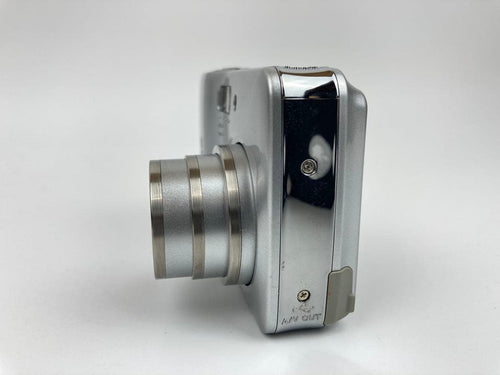 Nikon Compact Digital Cameras Coolpix Ex-Z85