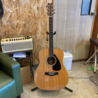Yamaha Acoustic Guitars Fg-500J