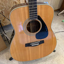 Yamaha Acoustic Guitars Fg-500J