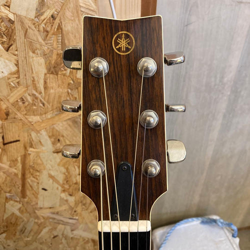 Yamaha Acoustic Guitars Fg-500J