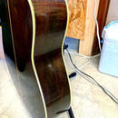Yamaha Acoustic Guitars Fg-500J