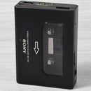 Sony Cassette Player Walkman Dd-100