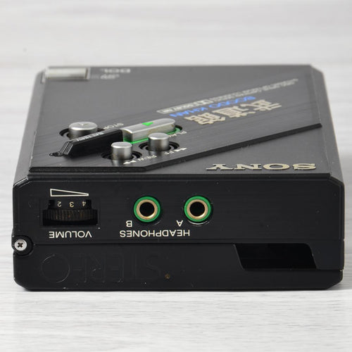 Sony Cassette Player Walkman Dd-100