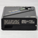 Sony Cassette Player Walkman Dd-100