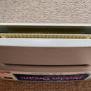 Super Famicom Games