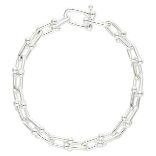 Tiffany Bracelet Hardwear/ S