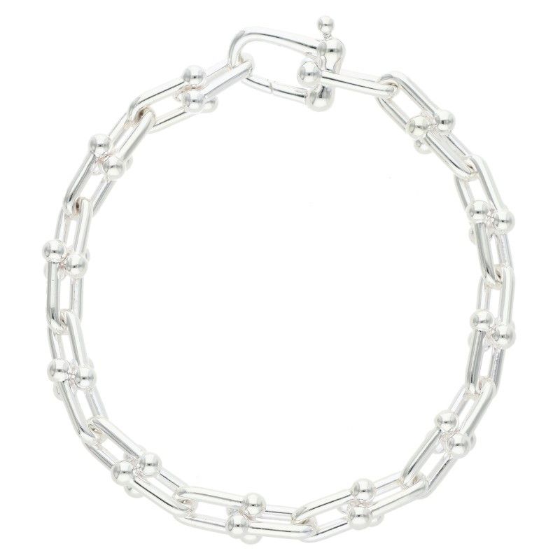 Tiffany Bracelet Hardwear/ S
