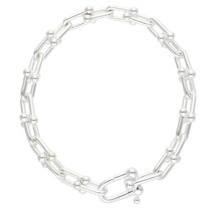 Tiffany Bracelet Hardwear/ S