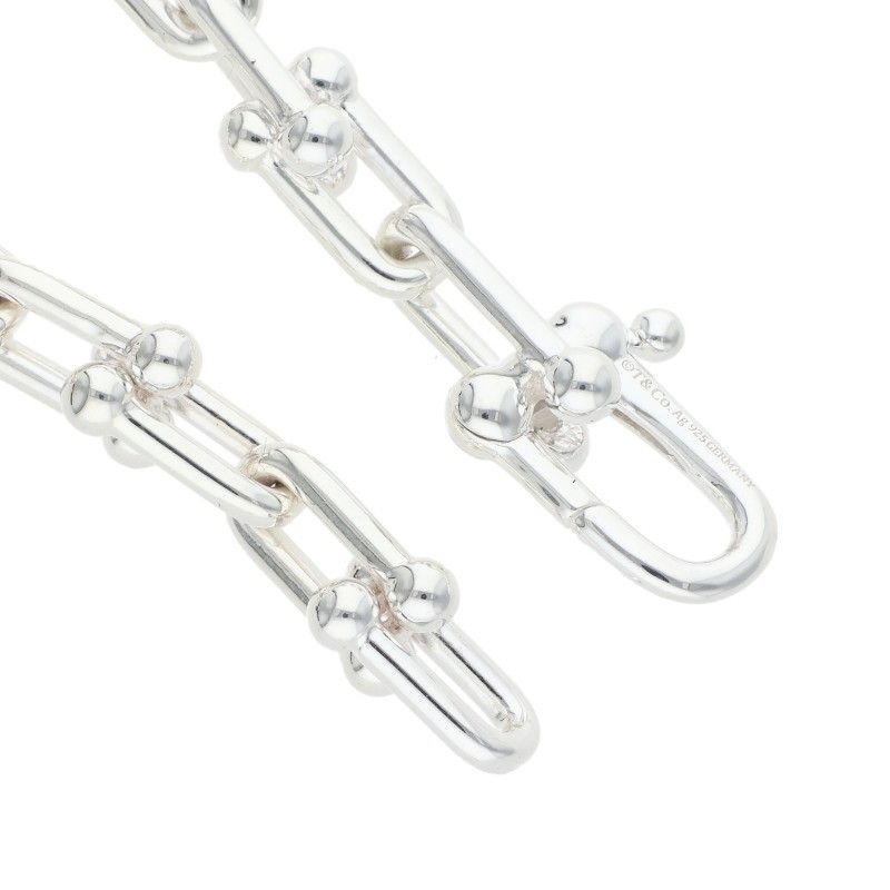 Tiffany Bracelet Hardwear/ S