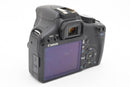 Canon Digital Slrs Eos Kiss X3 158